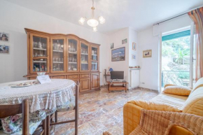 Rapallo Bella Vista Vintage Flat, Rapallo